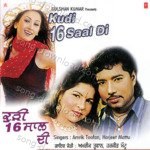 Kudi 16 Saal Di - Amrik Toofan Song Download